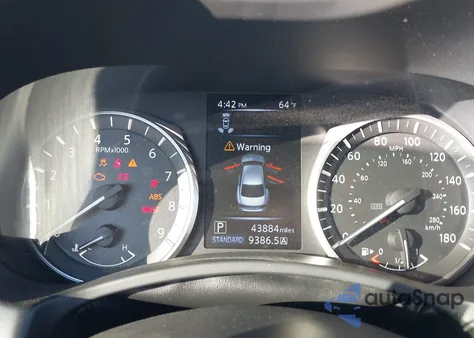 2020 Infiniti Q50 Edition 30 Awd from USA, damaged, VIN JN1EV7AR3LM256520